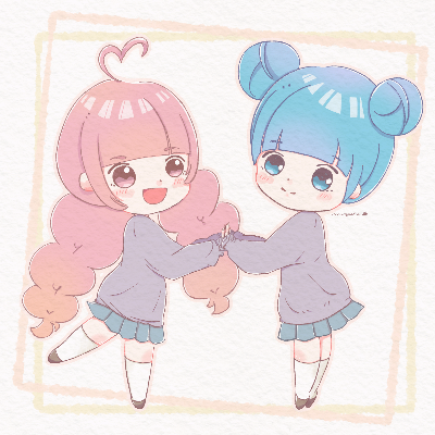 LINEスタンプ