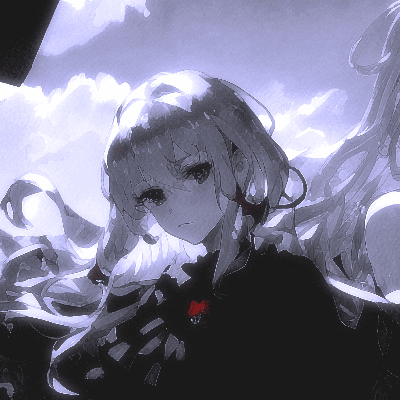 profile icon