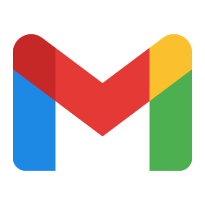 mail（gmail）