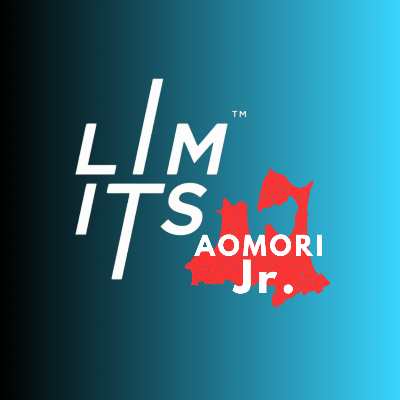 LIMITS Jr.(青森県三沢市)