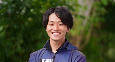 黒川遼(LIMITS代表のリンク)