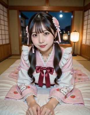 桃菜(Momona) lit.link(リットリンク)