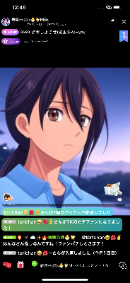 profile icon