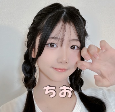 ちお🐣🌸