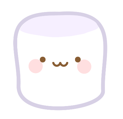 マシュマロ