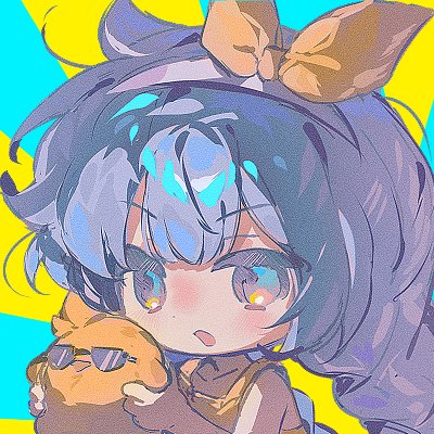 profile icon
