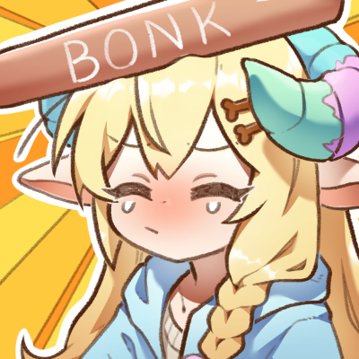 profile icon