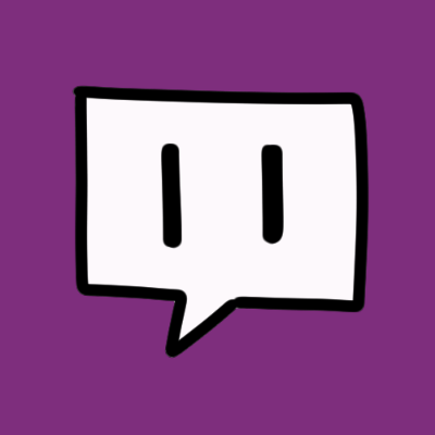 直播主要在twitch