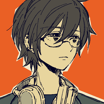 profile icon
