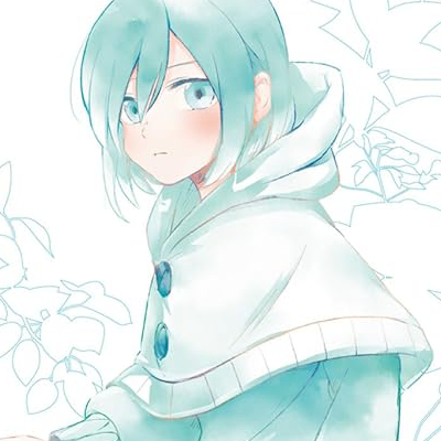 ちいさい百合みぃつけた - 挿絵、漫画