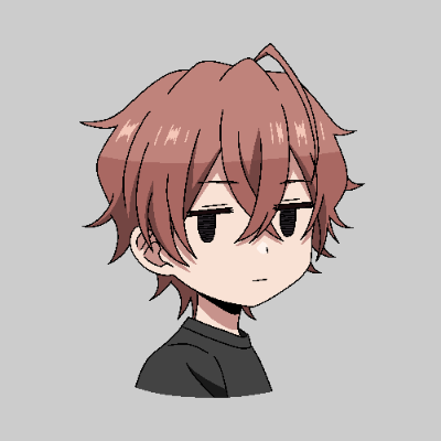profile icon