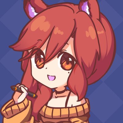 profile icon