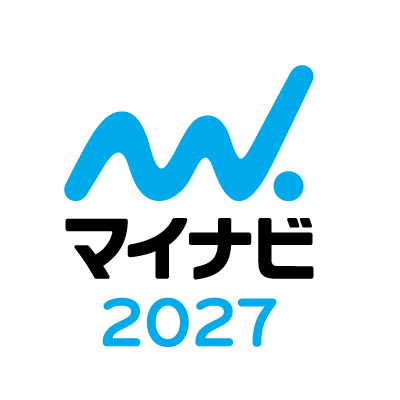 新卒採用情報　マイナビ2027卒　インターンシップ