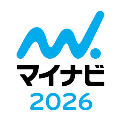 新卒採用情報　マイナビ2026卒