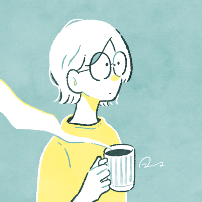 profile icon