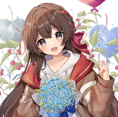 profile icon