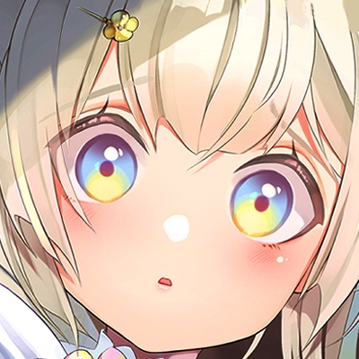 profile icon