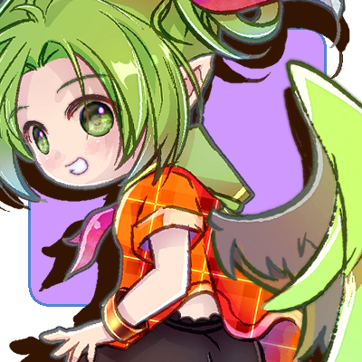 profile icon