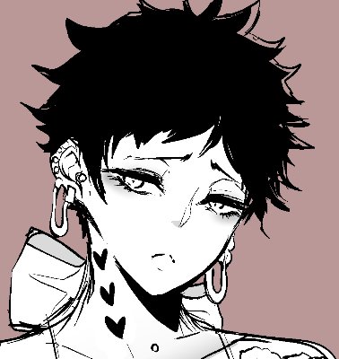 profile icon
