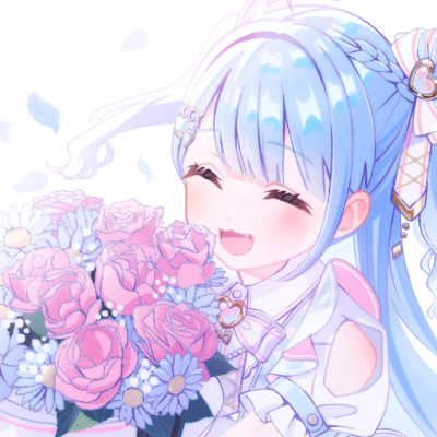 profile icon