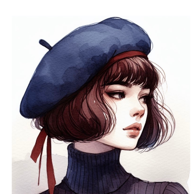 profile icon
