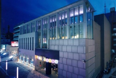 川崎CLUB CITTA' アクセス(HP)