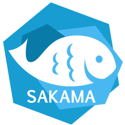 SAKAMA