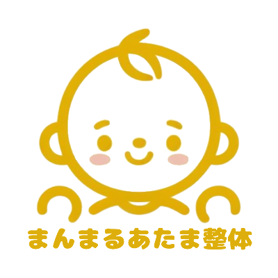 まんまるあたま整体 lit.link(リットリンク)