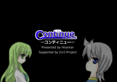 Continue v3