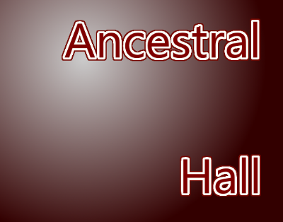 Ancestral Hall Neo