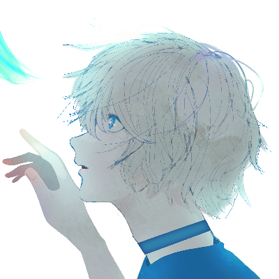 profile icon
