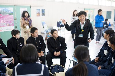 掲載:自治体DX推進協議会