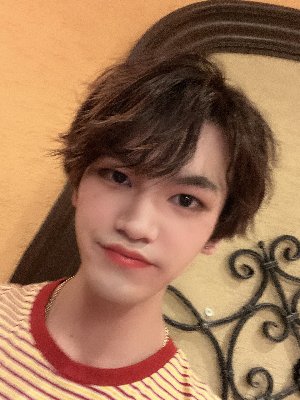 profile icon