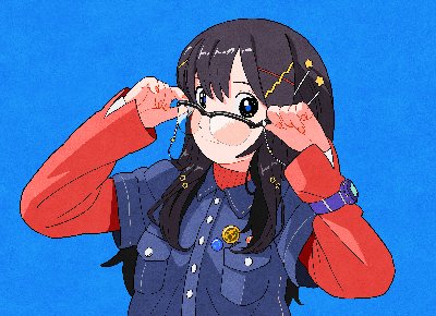 profile icon