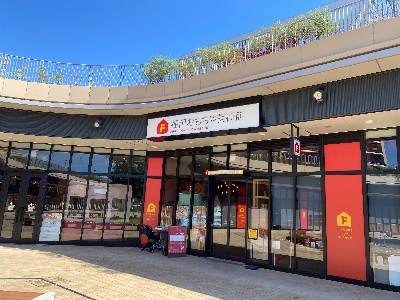 ららぽーと福岡　おもちゃ美術館