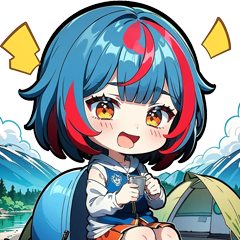Lineスタンプ