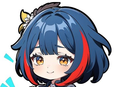 profile icon