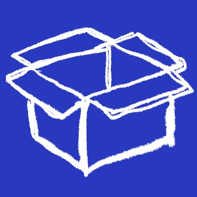 odaibako - Comment box