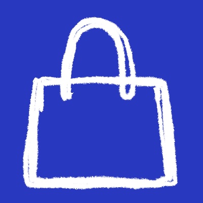 BOOTH – Online shop