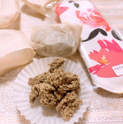 もぐさライナー、布ナプキン詳細、ご注文