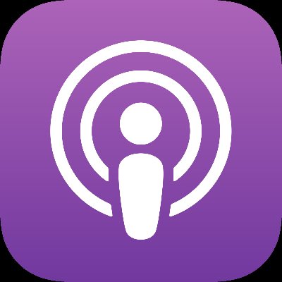 Apple Podcast