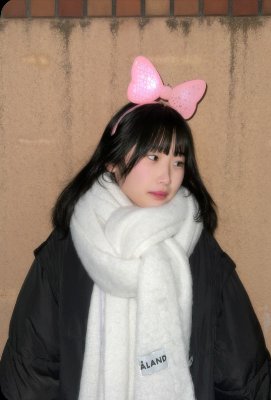 profile icon
