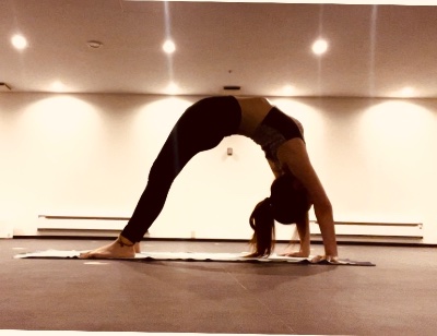 不定期クラス【ホットヨガLAVA】