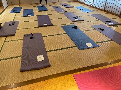 毎月レギュラークラス【お腹シェイプ教室】