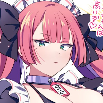 日常アカウント