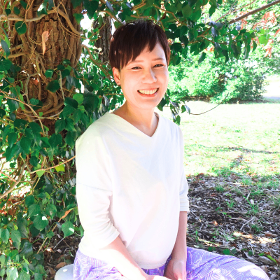 なつみの癒しラジオ