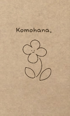 Komohana. lit.link(リットリンク)