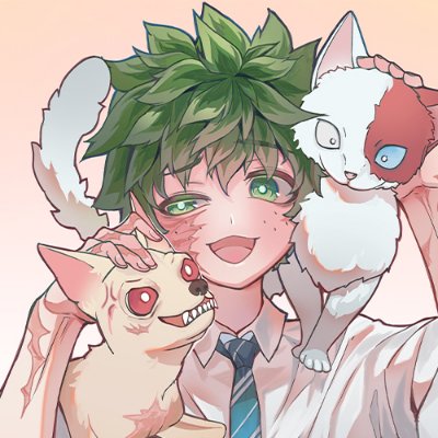 profile icon