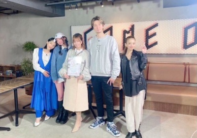 東京女神コレクション