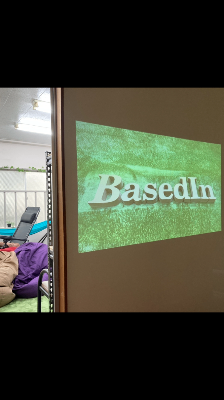BasedIn利用申込フォーム